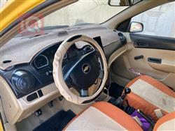 شيفروليه أفيو